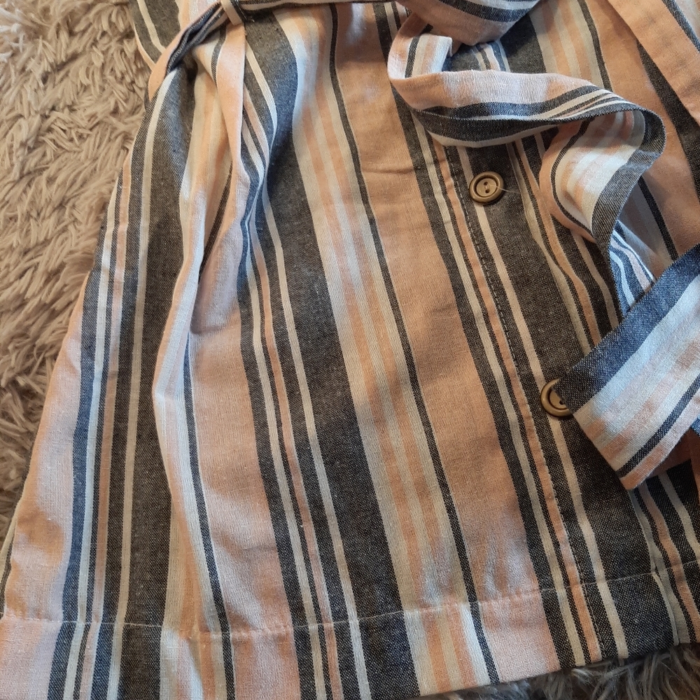 Potter's Pot Skirt Size Small - Picture 7 of 11